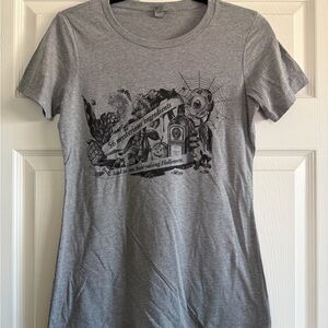 Jäegermeister Halloween T-shirt